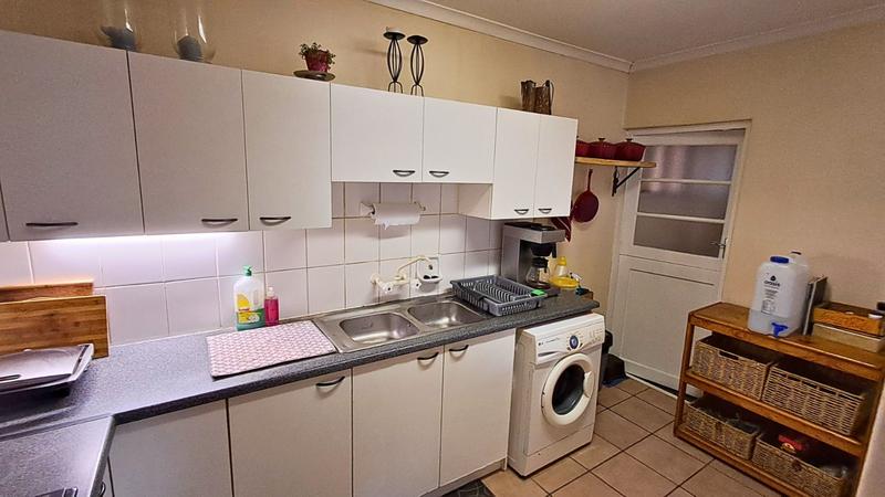 To Let 3 Bedroom Property for Rent in Parow North Western Cape